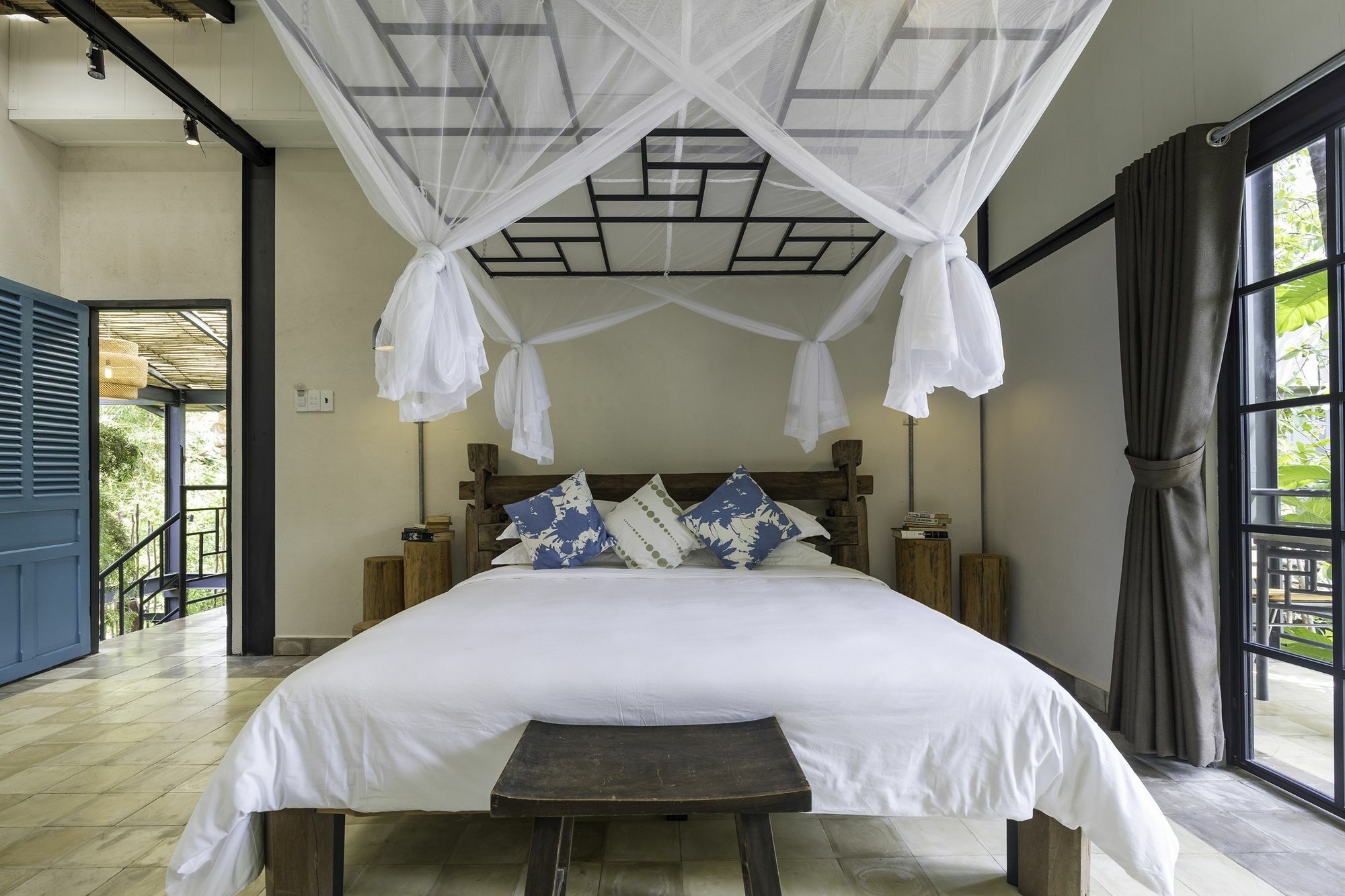 River Hotel Hô Chi Minh-Ville