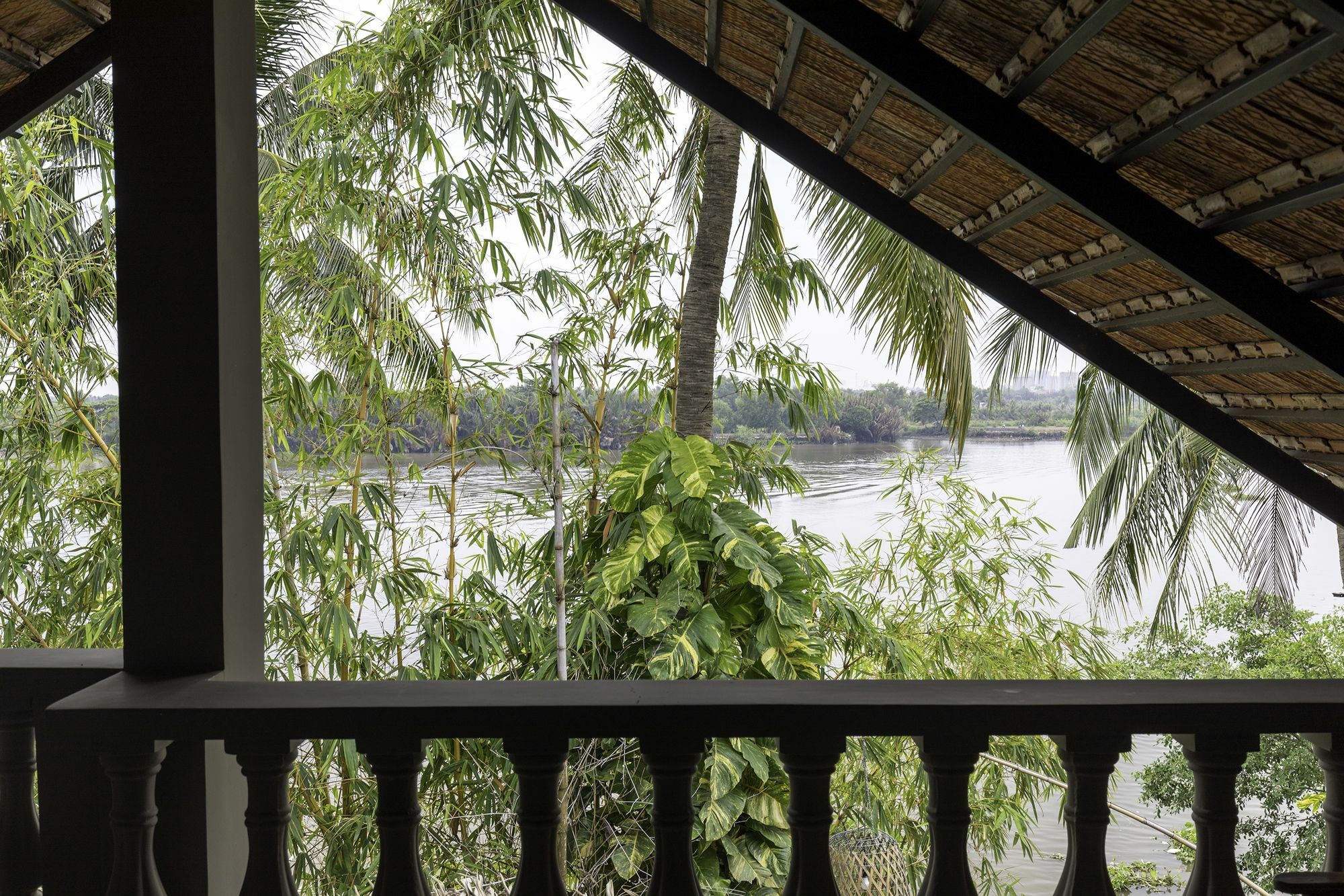 River Hotel Hô Chi Minh-Ville