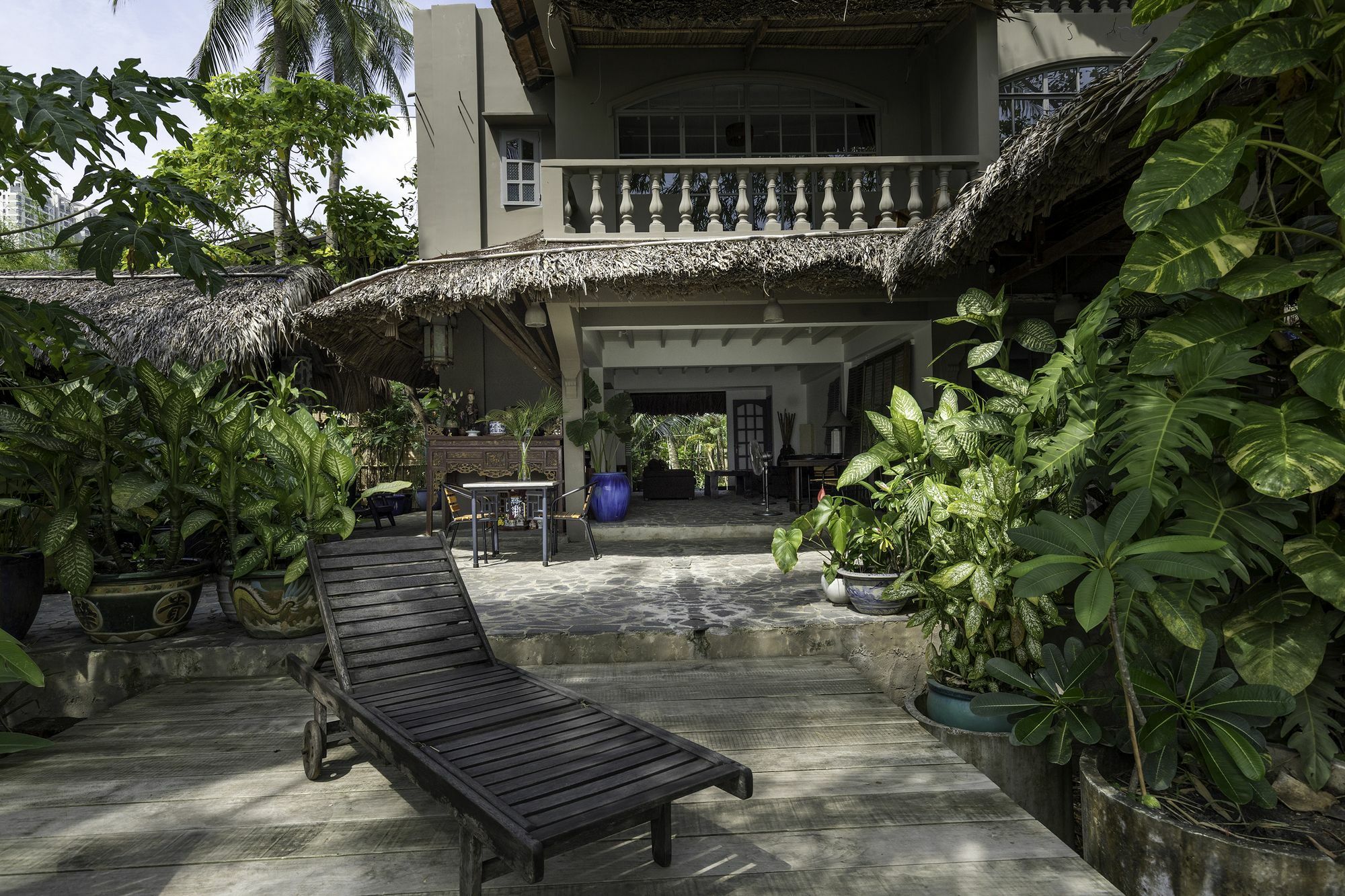 River Hotel Hô Chi Minh-Ville